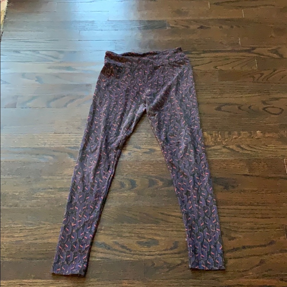 LulaRoe leggings